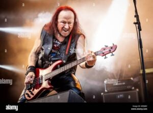Conrad „Cronos“ Lant 1963-2026