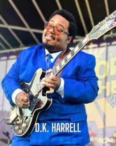 Blues Alive prichádza s novým ročníkom